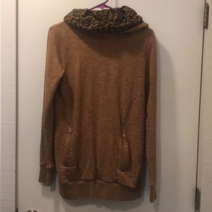 Volcom Snowboarding Hoody